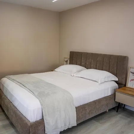 Kinza Suite 2 Apartment Tirana