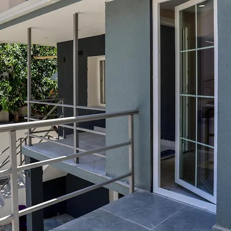Apartment Kinza Suite 2 Tirana